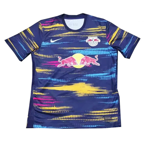 Tailandia Camiseta RB Leipzig Replica Segunda Ropa 2021/22